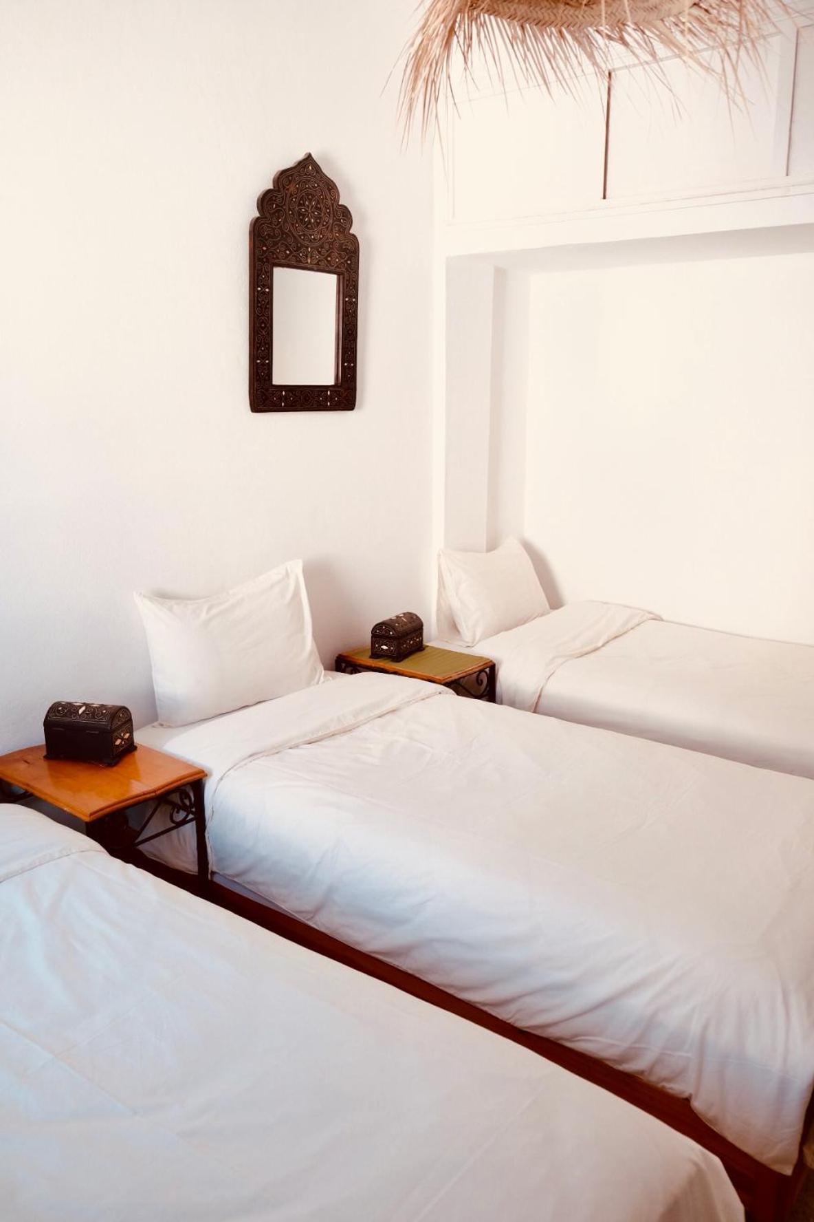 Ferienwohnung Tidehunter Surf House Imsouane Exterior foto