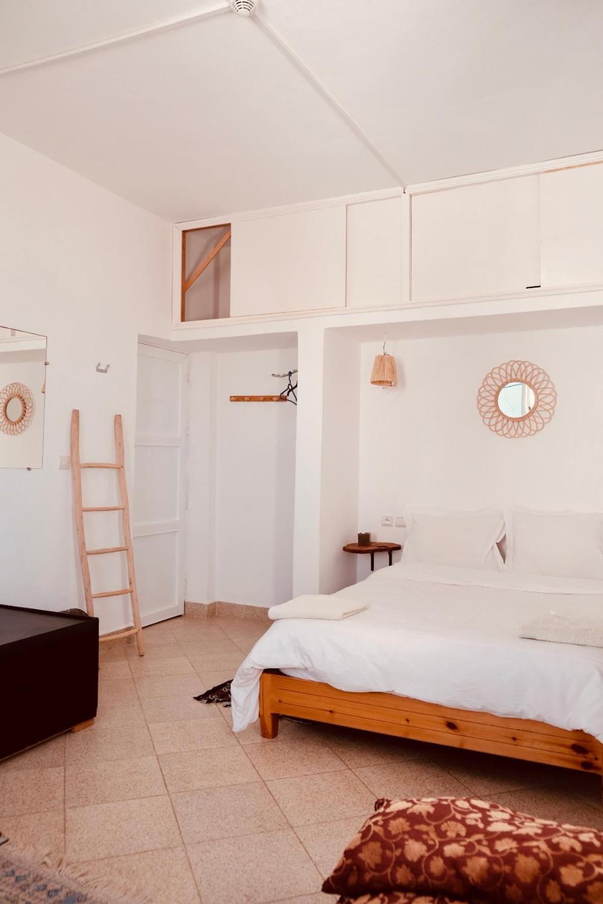 Ferienwohnung Tidehunter Surf House Imsouane Exterior foto