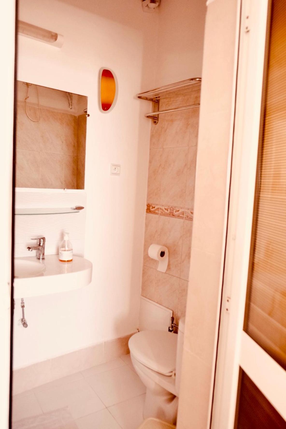 Ferienwohnung Tidehunter Surf House Imsouane Zimmer foto