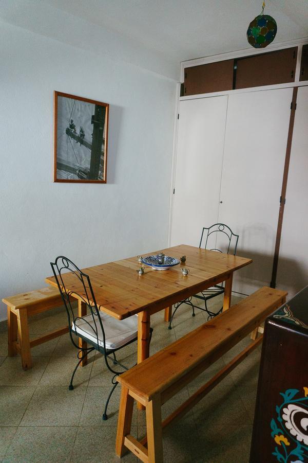 Ferienwohnung Tidehunter Surf House Imsouane Exterior foto
